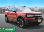 2023 Bronco Sport Thumbnail 30