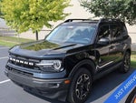 2023 Bronco Sport Thumbnail 1