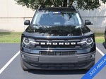 2023 Bronco Sport Thumbnail 2
