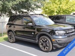 2023 Bronco Sport Thumbnail 3
