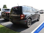 2023 Bronco Sport Thumbnail 4