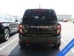 2023 Bronco Sport Thumbnail 5