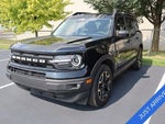 2023 Bronco Sport Thumbnail 8