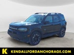 2023 Bronco Sport Thumbnail 1