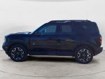 2023 Bronco Sport Thumbnail 2