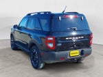 2023 Bronco Sport Thumbnail 3