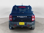 2023 Bronco Sport Thumbnail 4