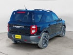2023 Bronco Sport Thumbnail 5