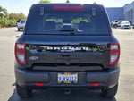 2023 Bronco Sport Thumbnail 5