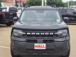 2023 Bronco Sport Thumbnail 2