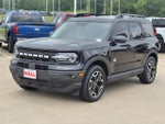 2023 Bronco Sport Thumbnail 3