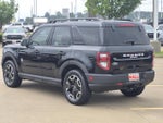 2023 Bronco Sport Thumbnail 4