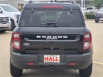 2023 Bronco Sport Thumbnail 5