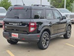 2023 Bronco Sport Thumbnail 6