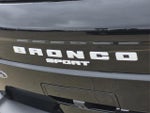 2023 Bronco Sport Thumbnail 8