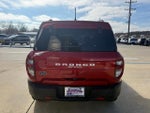 2023 Bronco Sport Thumbnail 7