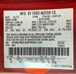 2023 Bronco Sport Thumbnail 9