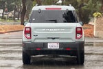 2023 Bronco Sport Thumbnail 4