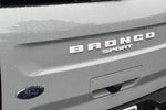 2023 Bronco Sport Thumbnail 52