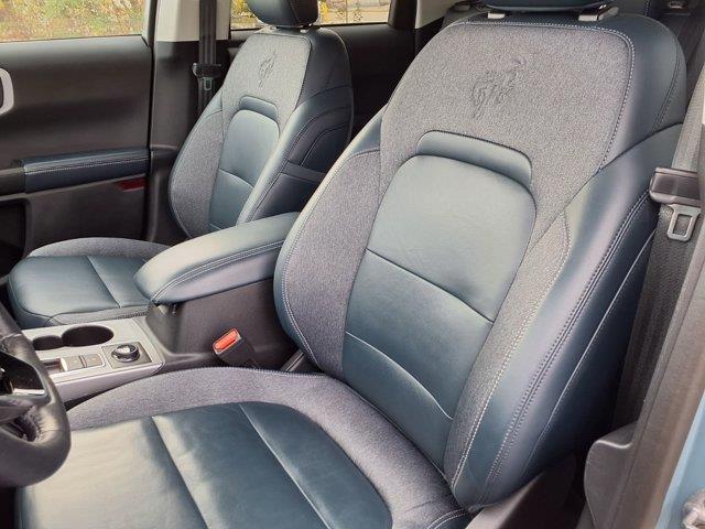 2023 Ford Bronco - $26,993