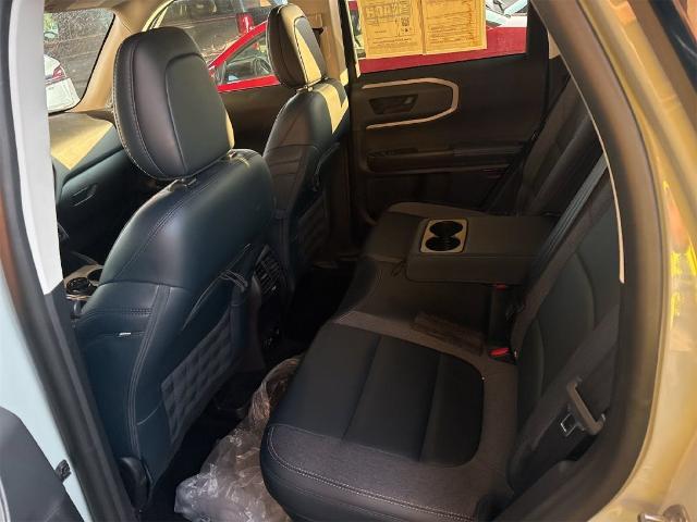2023 Ford Bronco - $24,550