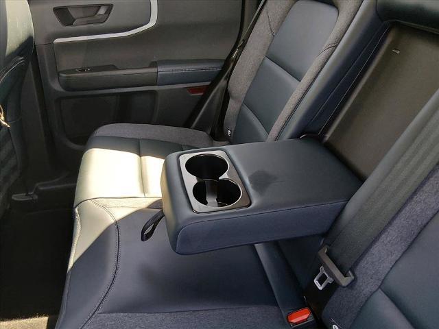 2023 Ford Bronco - $24,550