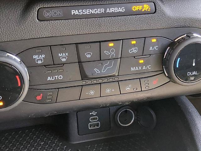2023 Ford Bronco - $24,550