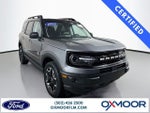 2023 Bronco Sport Thumbnail 1