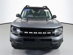 2023 Bronco Sport Thumbnail 8