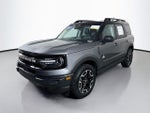 2023 Bronco Sport Thumbnail 9