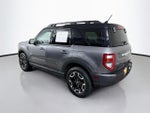 2023 Bronco Sport Thumbnail 11
