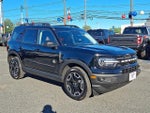 2023 Bronco Sport Thumbnail 1