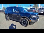 2023 Bronco Sport Thumbnail 2