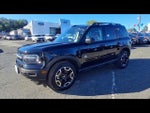 2023 Bronco Sport Thumbnail 4