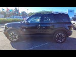 2023 Bronco Sport Thumbnail 5