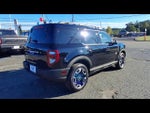 2023 Bronco Sport Thumbnail 8