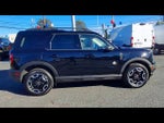 2023 Bronco Sport Thumbnail 9