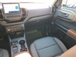 2023 Bronco Sport Thumbnail 11