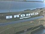 2023 Bronco Sport Thumbnail 30