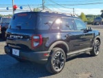 2023 Bronco Sport Thumbnail 31