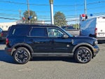 2023 Bronco Sport Thumbnail 32