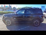 2023 Bronco Sport Thumbnail 5