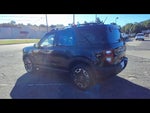 2023 Bronco Sport Thumbnail 6
