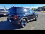 2023 Bronco Sport Thumbnail 8