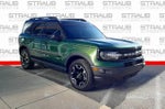 2023 Bronco Sport Thumbnail 1