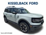 2023 Bronco Sport Thumbnail 1