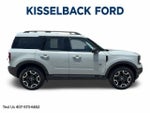 2023 Bronco Sport Thumbnail 3