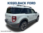 2023 Bronco Sport Thumbnail 4
