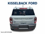 2023 Bronco Sport Thumbnail 5