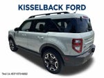 2023 Bronco Sport Thumbnail 6